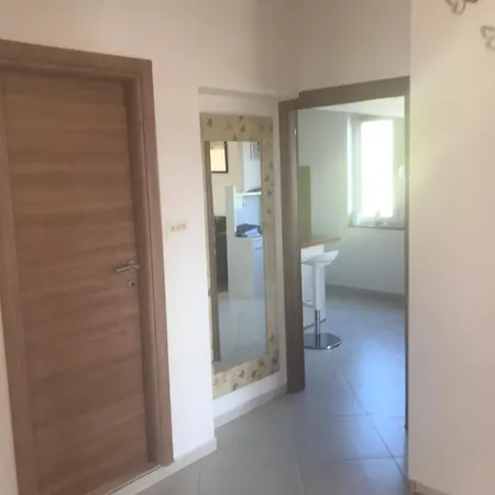 Apartman Smokrovic *2* Starigrad-Paklenica