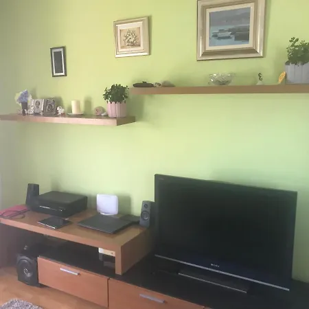 Apartman Smokrovic *2* Starigrad-Paklenica