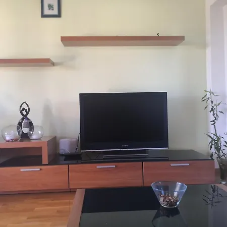 Apartman Smokrovic *2*