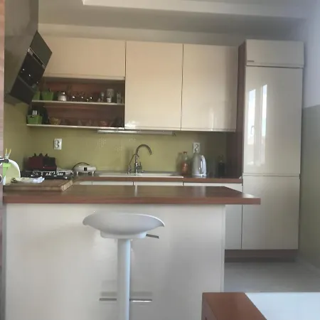Smokrovic *2* Apartmán *