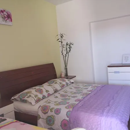 Apartamento Smokrovic *2* Starigrad Paklenica